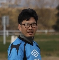 石津フットボールクラブ コーチ