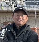石津フットボールクラブ コーチ