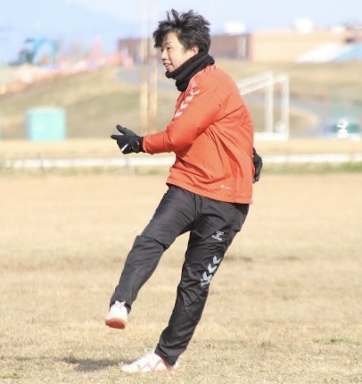 石津フットボールクラブ コーチ