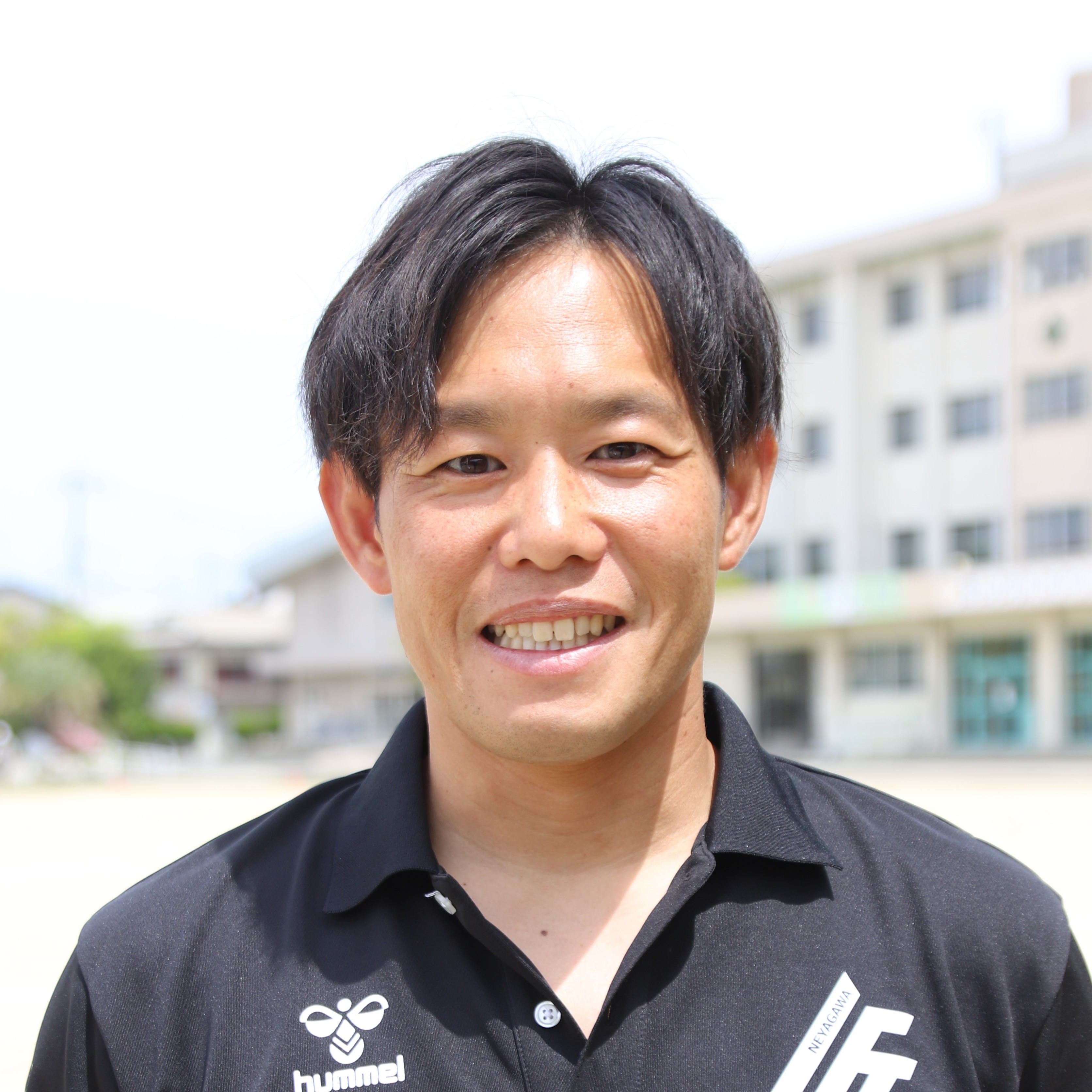 石津フットボールクラブ コーチ