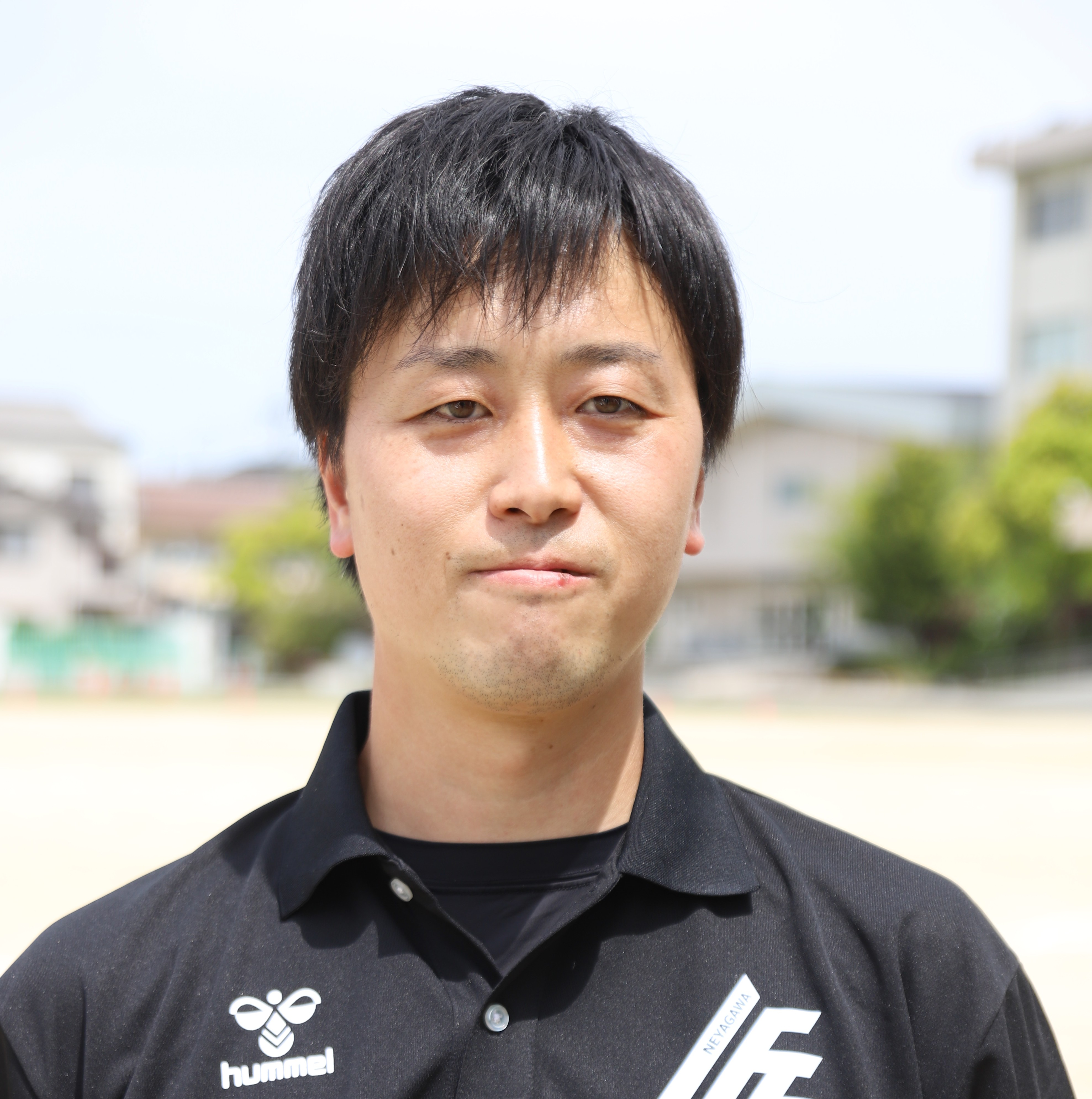 石津フットボールクラブ コーチ