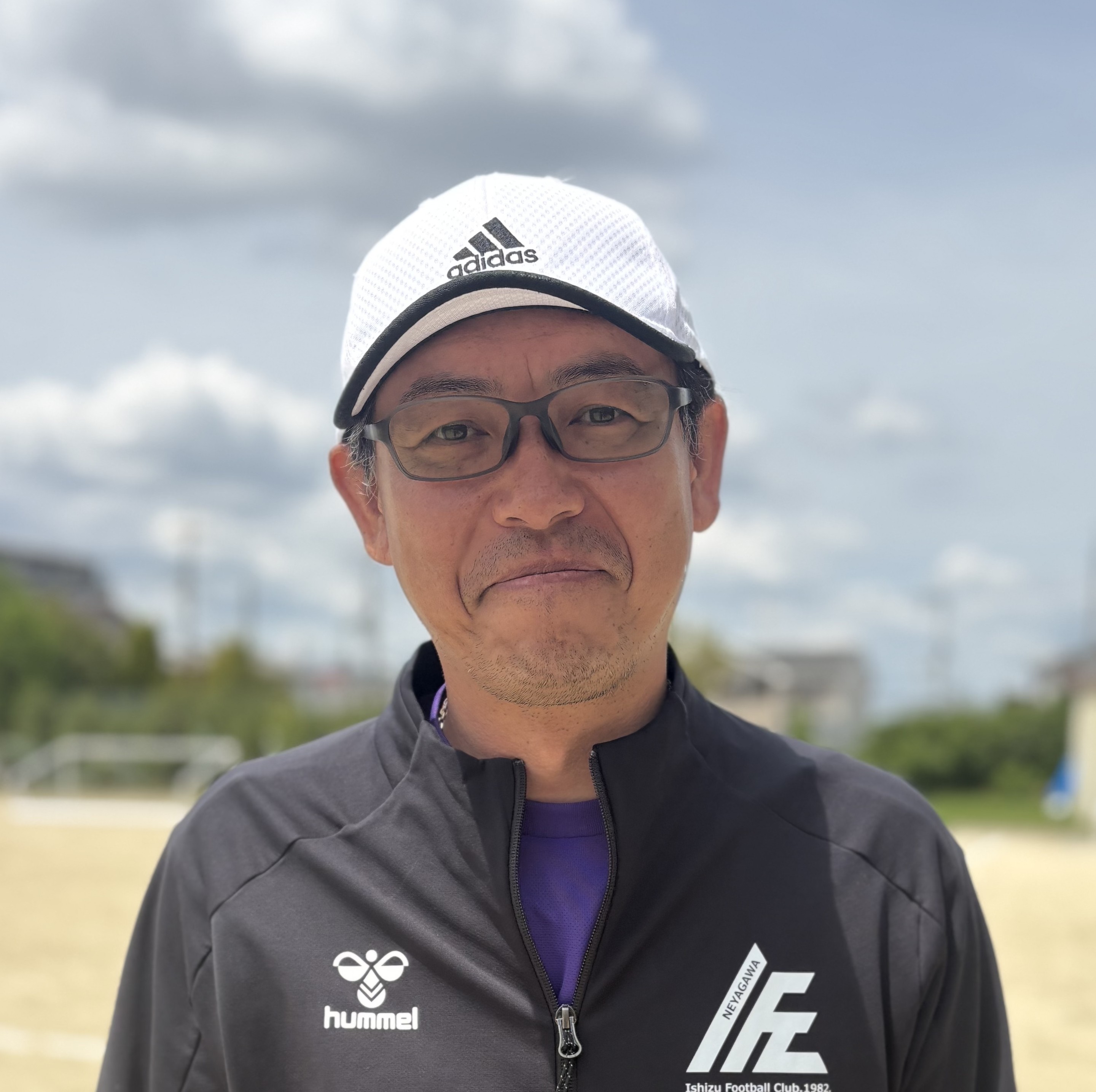 石津フットボールクラブ コーチ