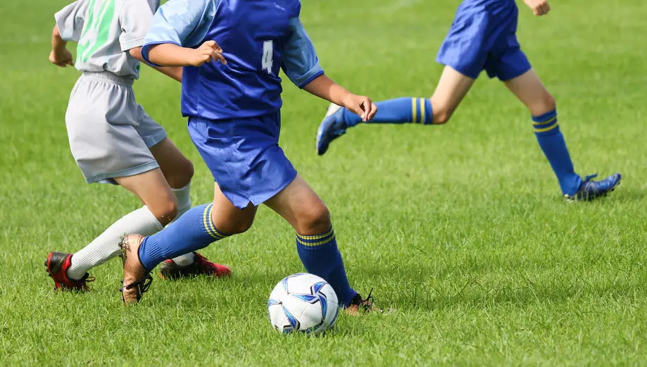 石津フットボールクラブ 無料体験