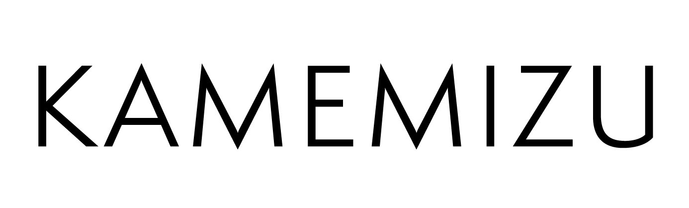 KAMEMIZU
